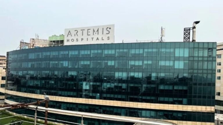 Artemis Hospital