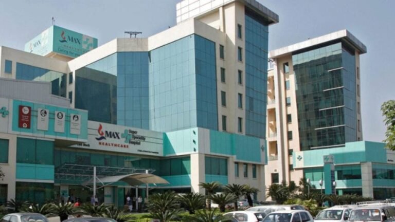 Goel Superspeciality Hospital